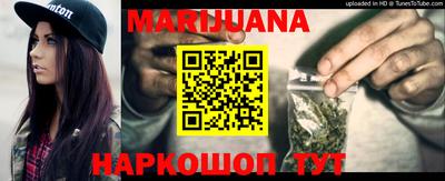 гашик Кандалакша